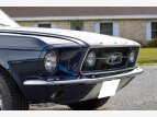 Thumbnail Photo 43 for 1967 Ford Mustang Convertible